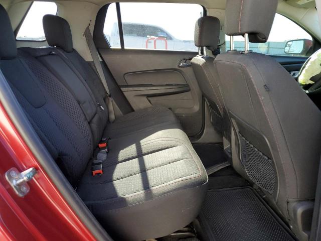 Photo 11 from auction – 2013 GMC TERRAIN SL with VIN 2GKALMEK0D6420839