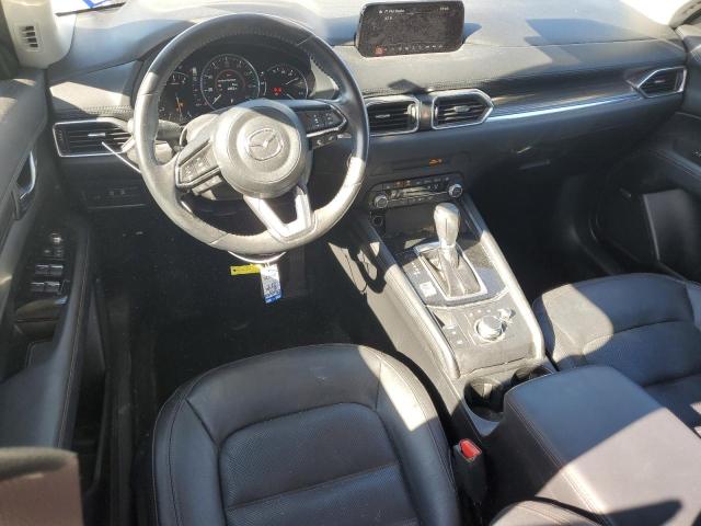 Photo 8 from auction – 2019 MAZDA CX-5 GRAND with VIN JM3KFADM5K1541074