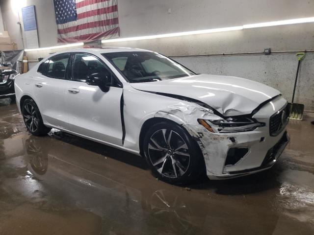 Photo 4 from auction – 2025 VOLVO S60 CORE with VIN 7JRL12FJ6SG362206