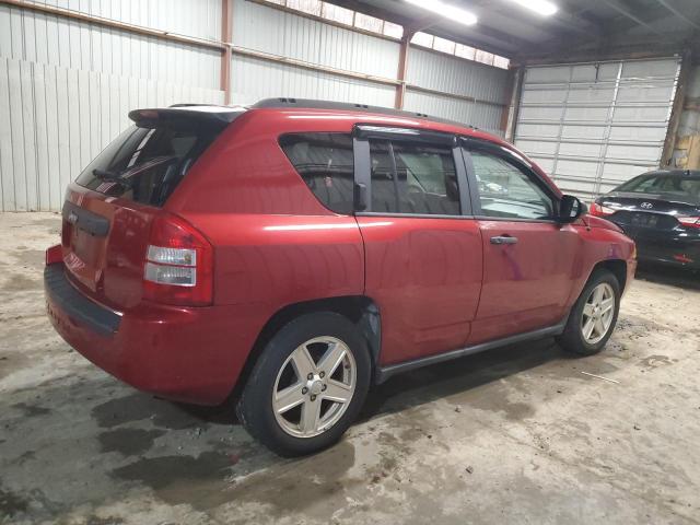 Photo 3 from auction – 2007 JEEP COMPASS with VIN 1J8FF47WX7D205167