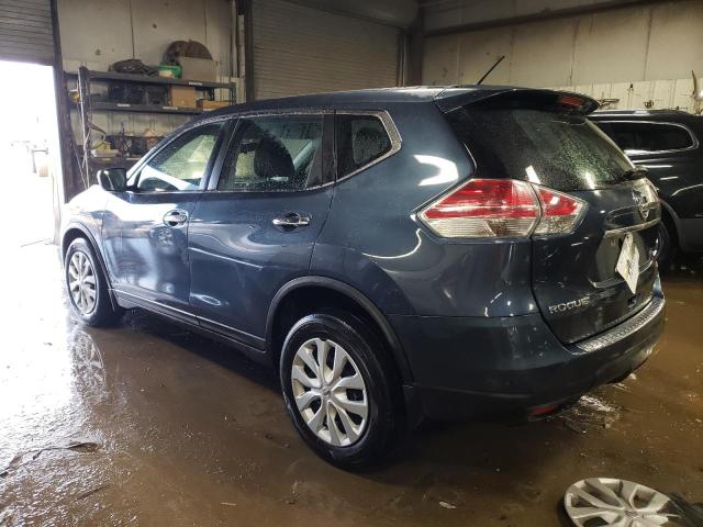 Photo 2 from auction – 2014 NISSAN ROGUE S with VIN 5N1AT2MV2EC819378