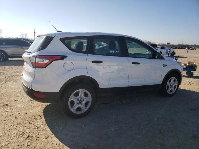 Photo 3 from auction – 2018 FORD ESCAPE S with VIN 1FMCU0F78JUB16252
