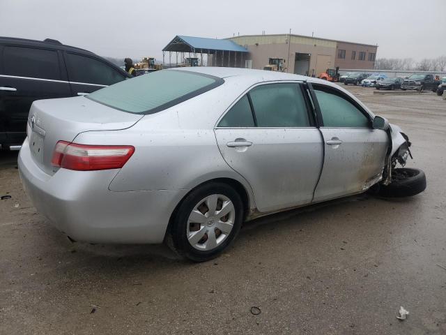 Photo 3 from auction – 2009 TOYOTA CAMRY BASE with VIN 4T4BE46K99R059243