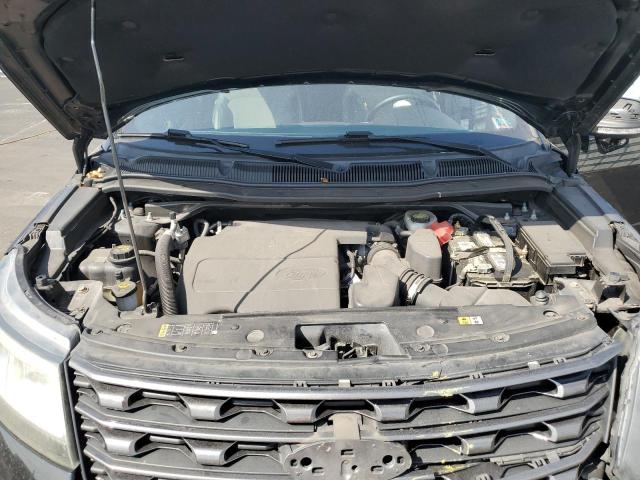Photo 12 from auction – 2017 FORD EXPLORER X with VIN 1FM5K8D84HGB18663