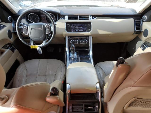 Photo 8 from auction – 2014 LAND ROVER RANGE ROVE with VIN SALWR2WF6EA322885