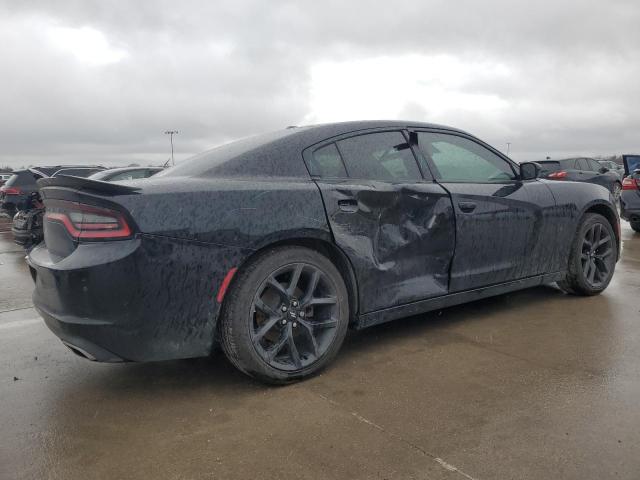 Photo 3 from auction – 2019 DODGE CHARGER SX with VIN 2C3CDXBG3KH546671