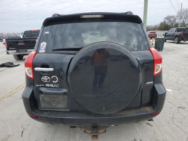 Photo 6 from auction – 2007 TOYOTA RAV4 with VIN JTMBD33V376026072