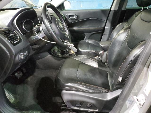 Photo 7 from auction – 2020 JEEP COMPASS LI with VIN 3C4NJDCB8LT119817