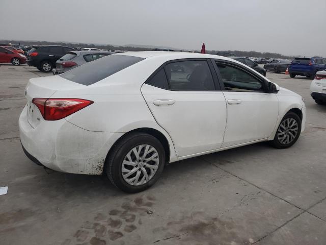 Photo 3 from auction – 2018 TOYOTA COROLLA L with VIN 5YFBURHE5JP754830