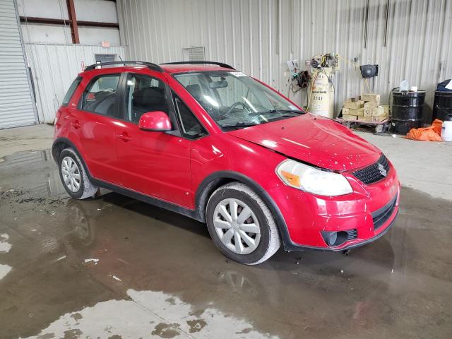 Photo 4 from auction – 2011 SUZUKI SX4 with VIN JS2YB5A39B6304937