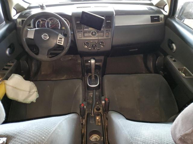 Photo 8 from auction – 2011 NISSAN VERSA S with VIN 3N1BC1CP1BL446505