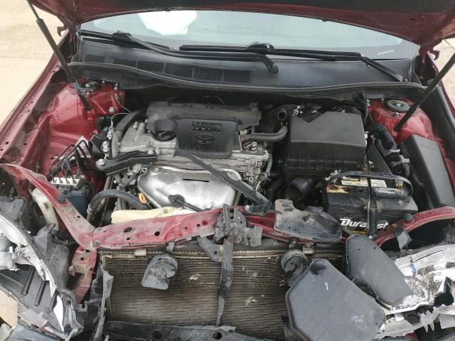 Photo 11 from auction – 2017 TOYOTA CAMRY LE with VIN 4T1BF1FKXHU764024