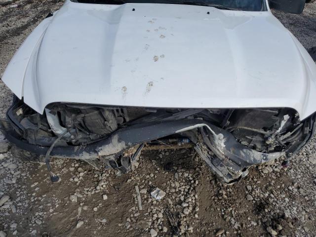 Photo 11 from auction – 2021 RAM 1500 CLASS with VIN 1C6RR7LT8MS528026