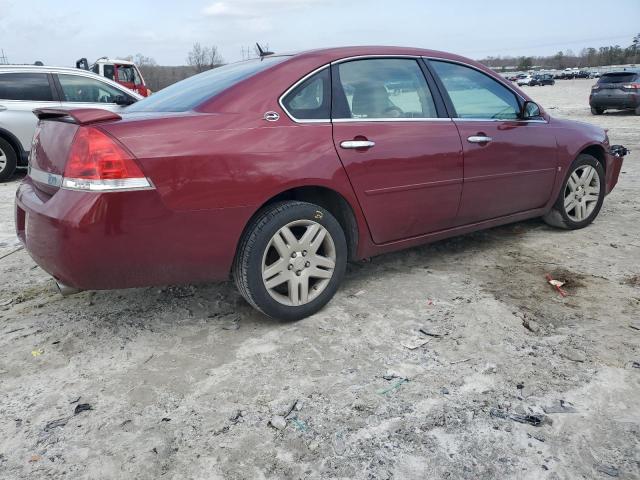 Photo 3 from auction – 2007 CHEVROLET IMPALA LTZ with VIN 2G1WU58R579159586