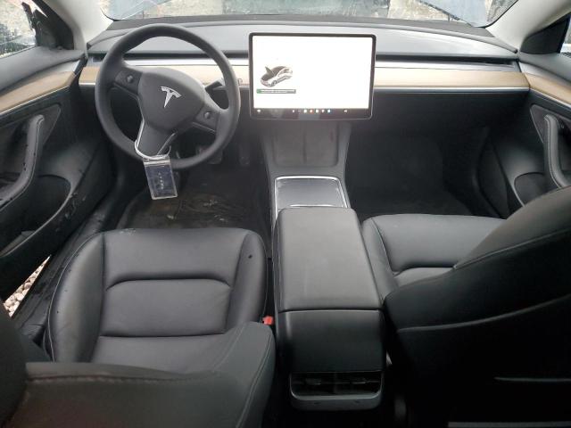 Photo 8 from auction – 2023 TESLA MODEL 3 with VIN 5YJ3E1EA5PF700050