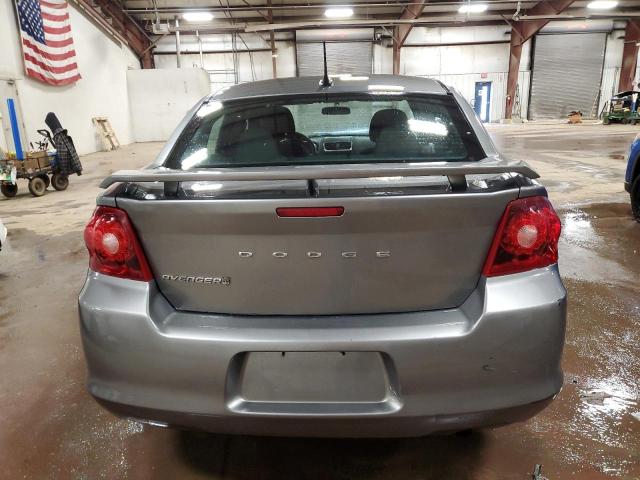 Photo 6 from auction – 2013 DODGE AVENGER SE with VIN 1C3CDZAB7DN755259