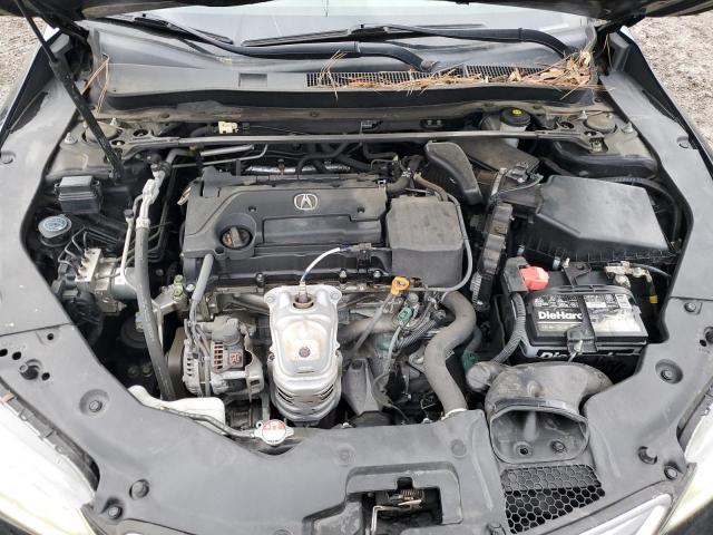 Photo 11 from auction – 2017 ACURA TLX TECH with VIN 19UUB1F51HA004909