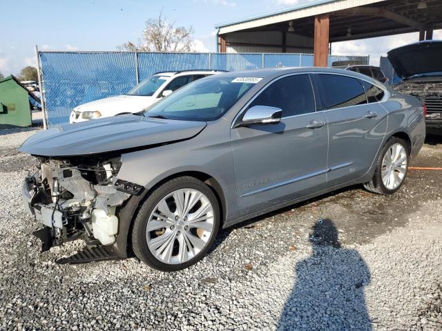 CHEVROLET IMPALA PRE 2017 with VIN 2G1145S36H9194041 - Photo from auction
