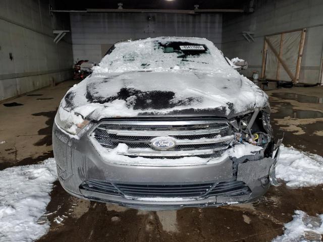 Photo 5 from auction – 2013 FORD TAURUS SEL with VIN 1FAHP2E80DG145065