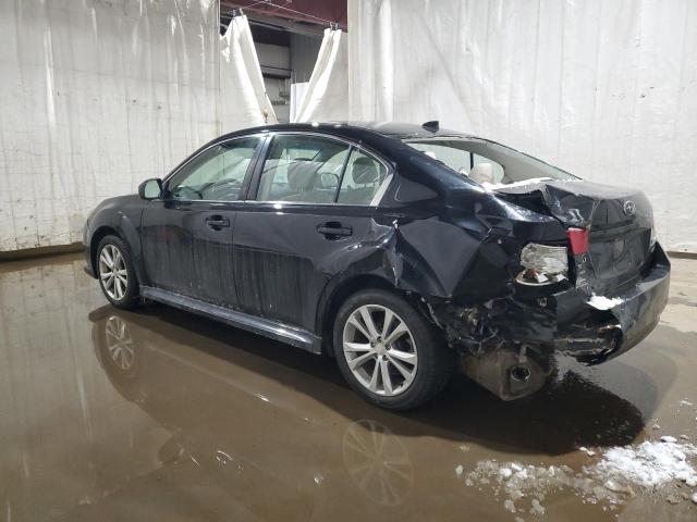 Photo 2 from auction – 2014 SUBARU LEGACY 2.5 with VIN 4S3BMBC68E3023637