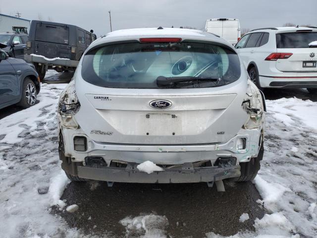 Photo 6 from auction – 2014 FORD FOCUS SE with VIN 1FADP3K2XEL248345