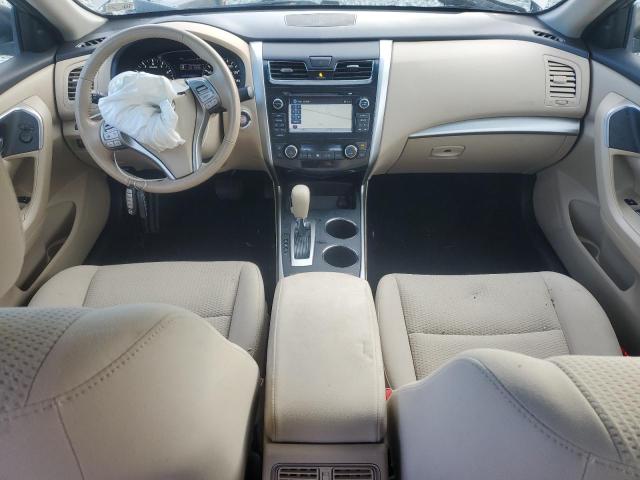 Photo 8 from auction – 2015 NISSAN ALTIMA 2.5 with VIN 1N4AL3AP6FC225917