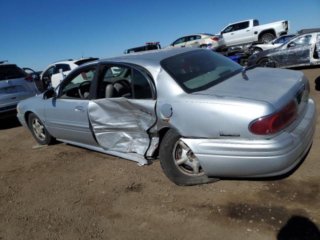 Photo 2 from auction – 2001 BUICK LESABRE CU with VIN 1G4HP54K51U214012
