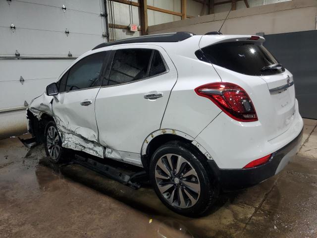 Photo 2 from auction – 2019 BUICK ENCORE ESS with VIN KL4CJGSM1KB767568