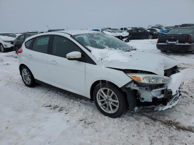 Photo 4 from auction – 2016 FORD FOCUS SE with VIN 1FADP3K20GL258224