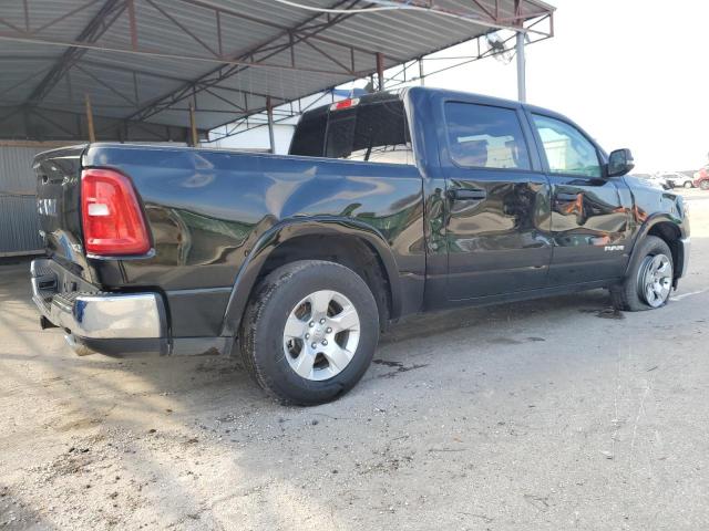 Photo 3 from auction – 2025 RAM 1500 BIG H with VIN 1C6SRFFPXSN561728