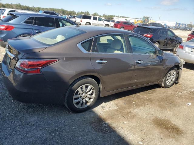 Photo 3 from auction – 2014 NISSAN ALTIMA 2.5 with VIN 1N4AL3AP1EC297283