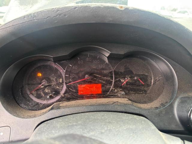 Photo 9 from auction – 2011 NISSAN ALTIMA BAS with VIN 1N4AL2APXBN468056