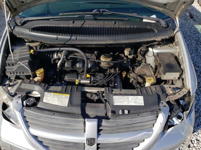 Photo 12 from auction – 2007 DODGE GRAND CARA with VIN 2D4GP44L57R248415