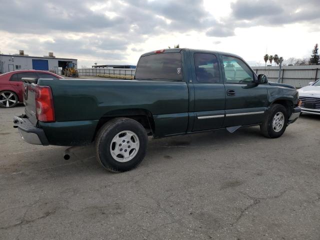 Photo 3 from auction – 2003 CHEVROLET SILVERADO with VIN 2GCEC19V231361482