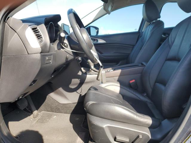 Photo 7 from auction – 2017 MAZDA 3 TOURING with VIN 3MZBN1V71HM114438