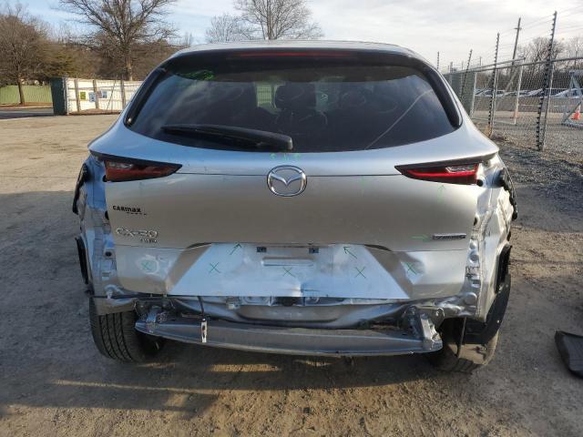 Photo 6 from auction – 2021 MAZDA CX-30 SELE with VIN 3MVDMBBL9MM252291