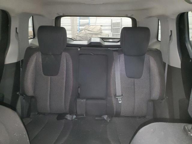Photo 10 from auction – 2011 GMC TERRAIN SL with VIN 2CTFLTEC5B6246580