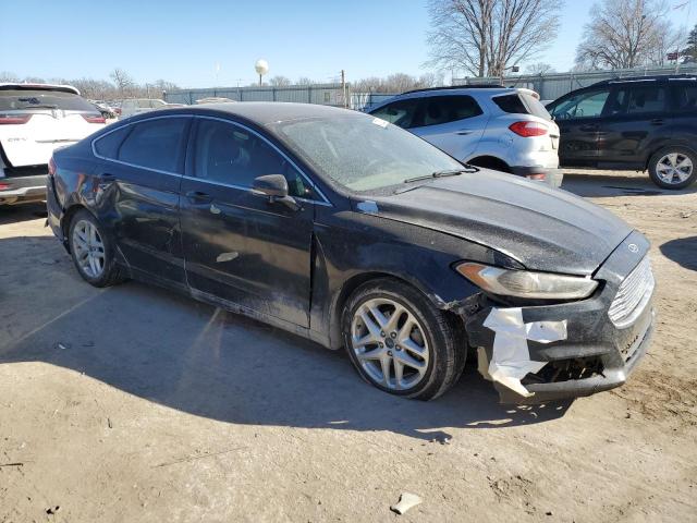 Photo 4 from auction – 2015 FORD FUSION SE with VIN 3FA6P0HD7FR292662