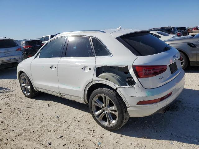 Фото 2 с аукциона – 2016 AUDI Q3 PREMIUM с VIN WA1BFCFS8GR014813
