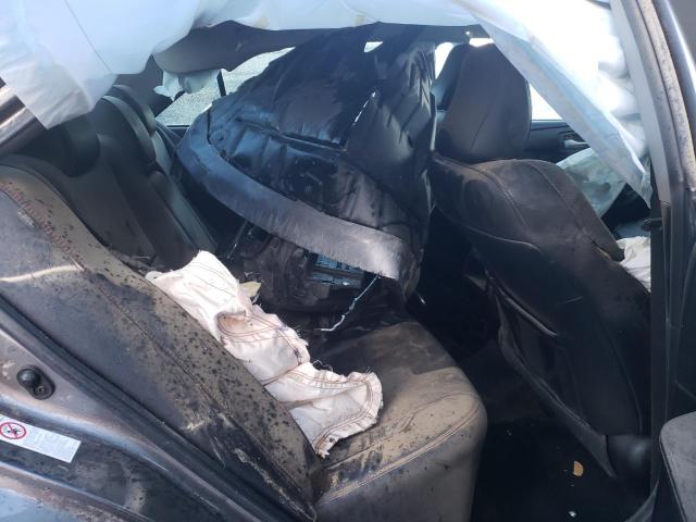 Photo 10 from auction – 2016 TOYOTA CAMRY LE with VIN 4T1BF1FK4GU218964