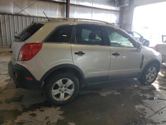 Photo 3 from auction – 2013 CHEVROLET CAPTIVA LS with VIN 3GNAL2EK8DS635510