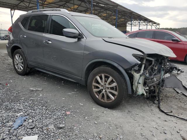 Photo 4 from auction – 2018 NISSAN ROGUE S with VIN KNMAT2MT4JP516611