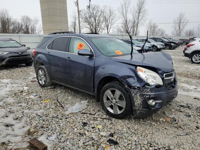 Photo 4 from auction – 2014 CHEVROLET EQUINOX LT with VIN 2GNALCEK0E6248486