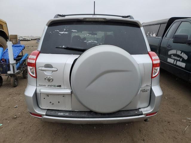 Photo 6 from auction – 2010 TOYOTA RAV4 with VIN 2T3BF4DV4AW040518