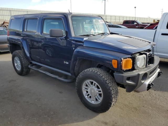 Zdjęcie 4 z aukcji – 2008 HUMMER H3 z VIN 5GTEN13E388166605