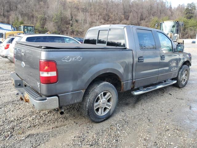 Photo 3 from auction – 2006 FORD F150 SUPER with VIN 1FTPW14536FA52026