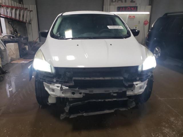 Foto 5 de la subasta – 2016 FORD ESCAPE S con VIN 1FMCU0F75GUB15844