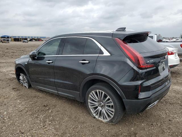 Photo 2 from auction – 2024 CADILLAC XT4 PREMIU with VIN 1GYFZCR44RF241880