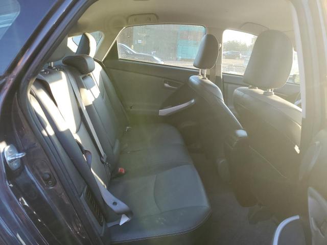 Photo 10 from auction – 2014 TOYOTA PRIUS with VIN JTDKN3DUXE0358254
