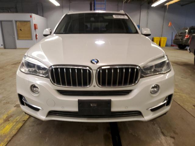Photo 5 from auction – 2015 BMW X5 XDRIVE3 with VIN 5UXKS4C53F0N08228
